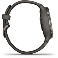 Smartwatch Garmin VENU 2S in Acero 010-02429-10 - 010-02429-10
